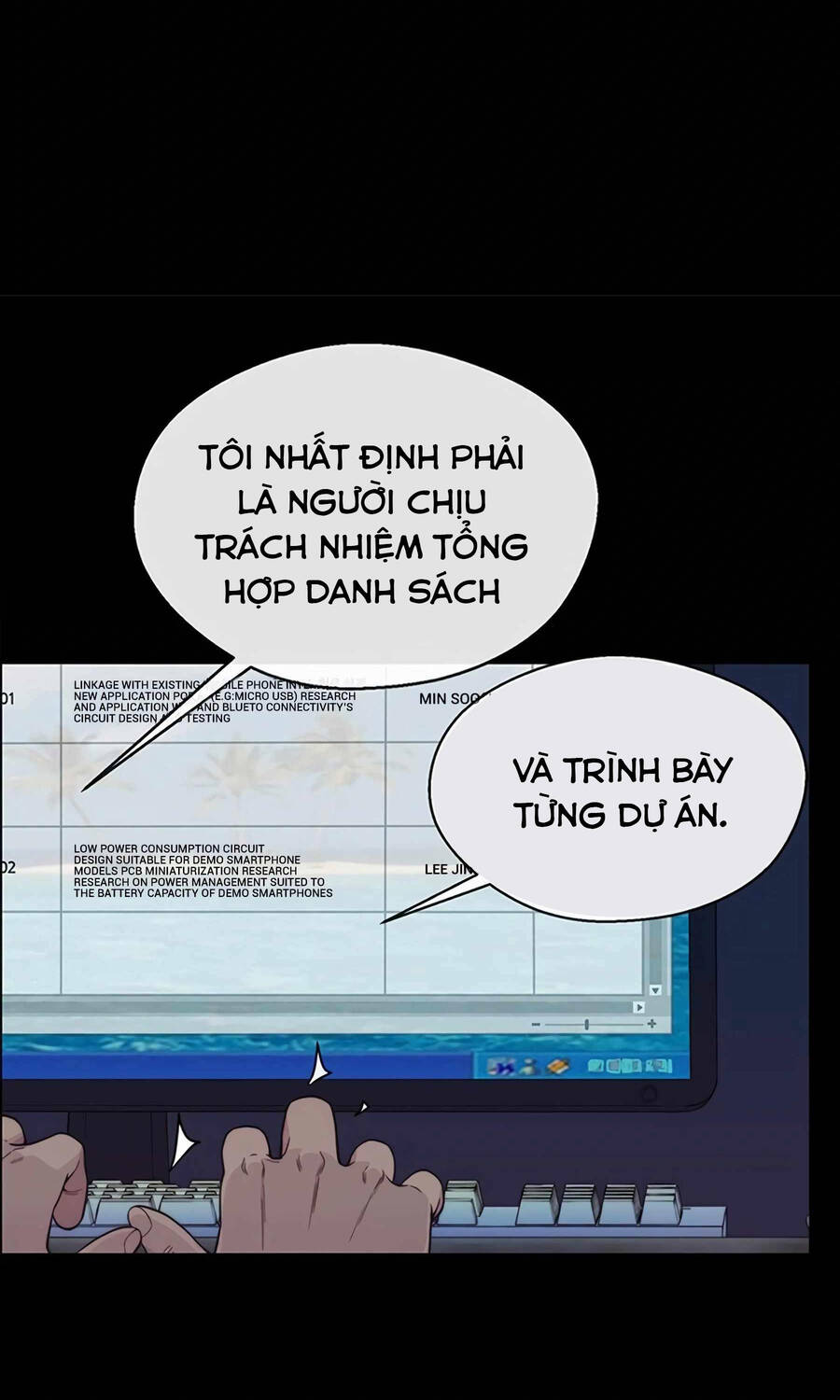Người Đàn Ông Thực Thụ Chapter 160 - 11