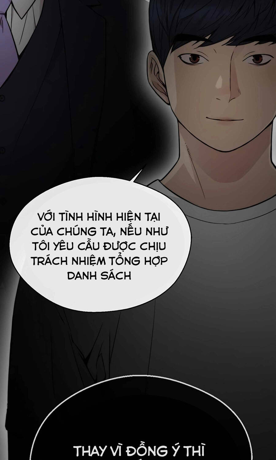 Người Đàn Ông Thực Thụ Chapter 160 - 13