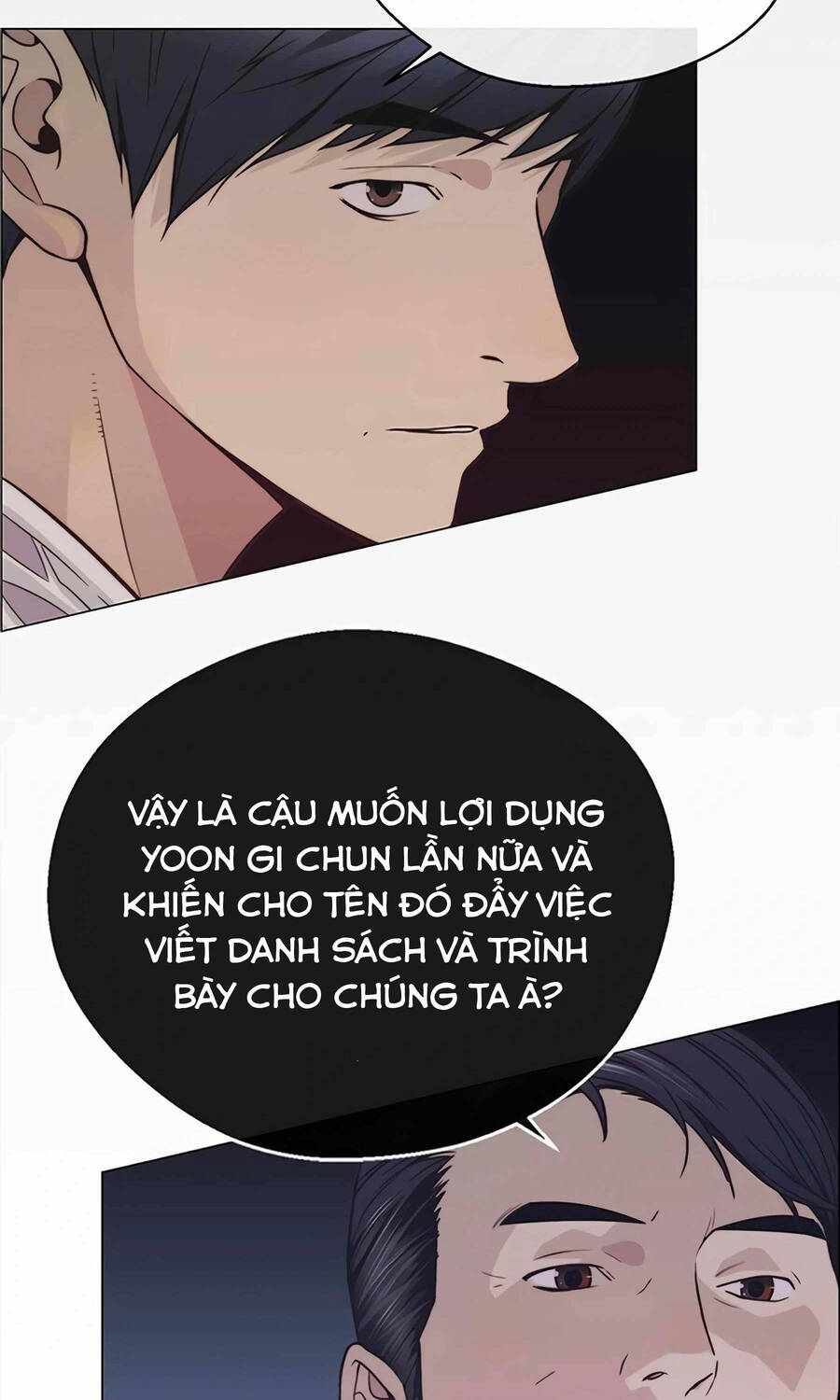 Người Đàn Ông Thực Thụ Chapter 160 - 21