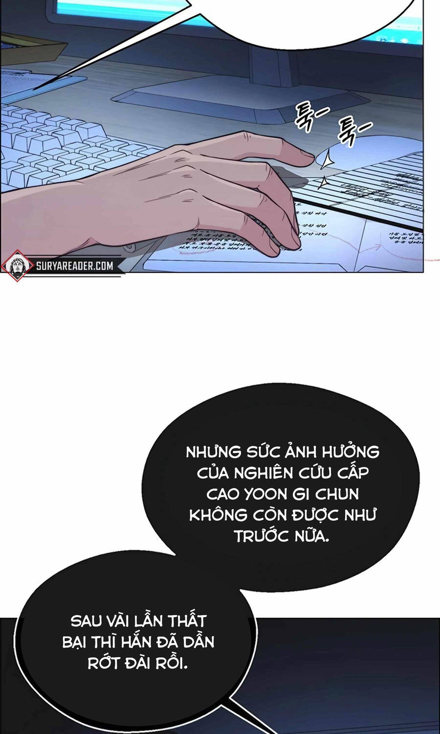 Người Đàn Ông Thực Thụ Chapter 160 - 23