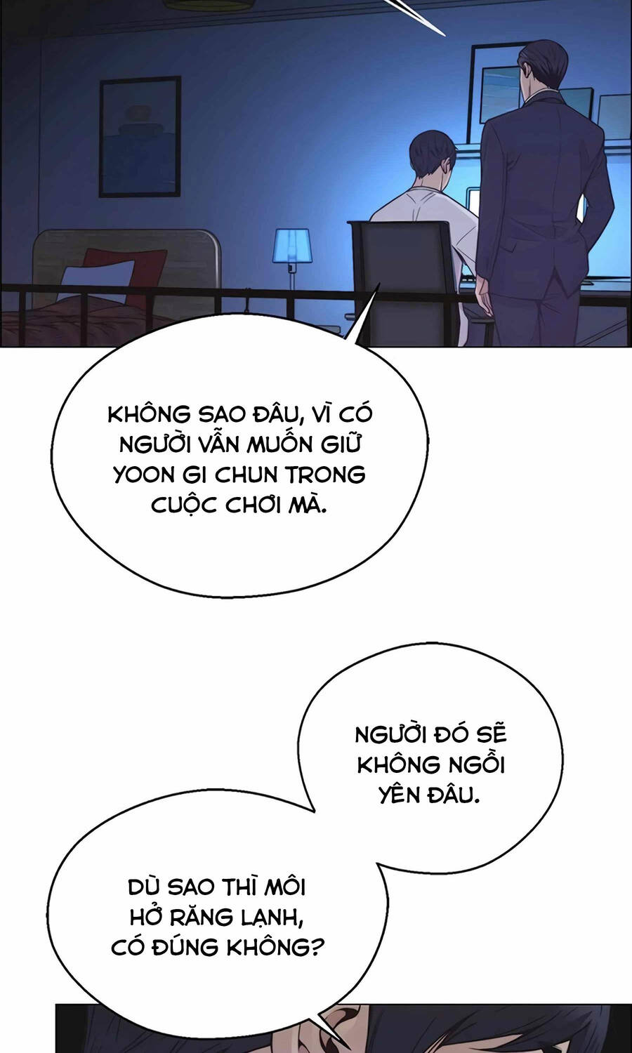 Người Đàn Ông Thực Thụ Chapter 160 - 24