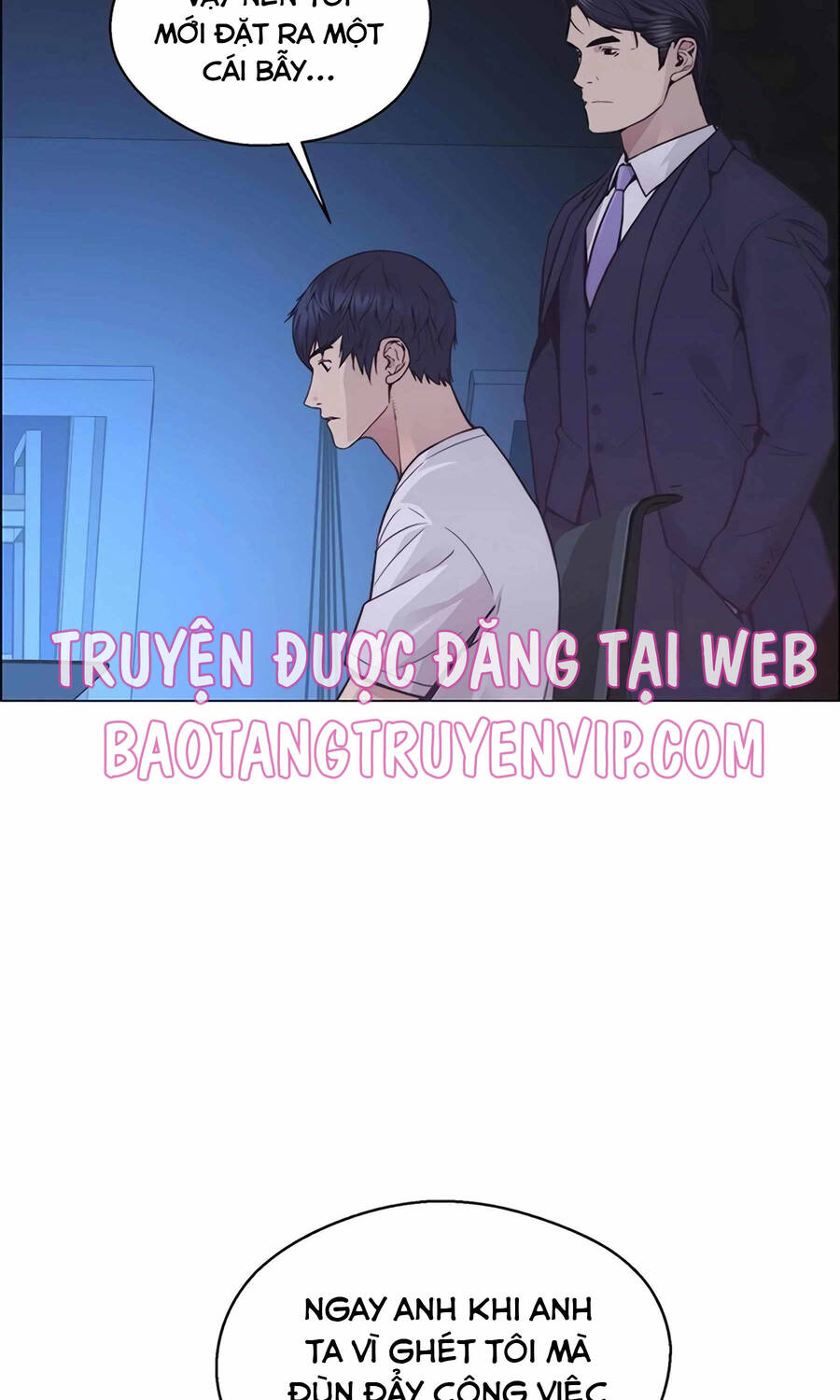 Người Đàn Ông Thực Thụ Chapter 160 - 26
