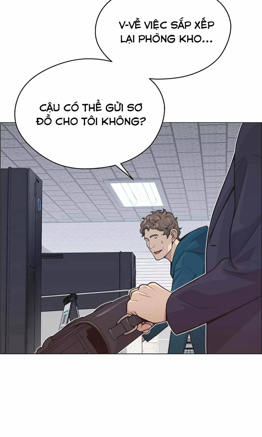 Người Đàn Ông Thực Thụ Chapter 160 - 40