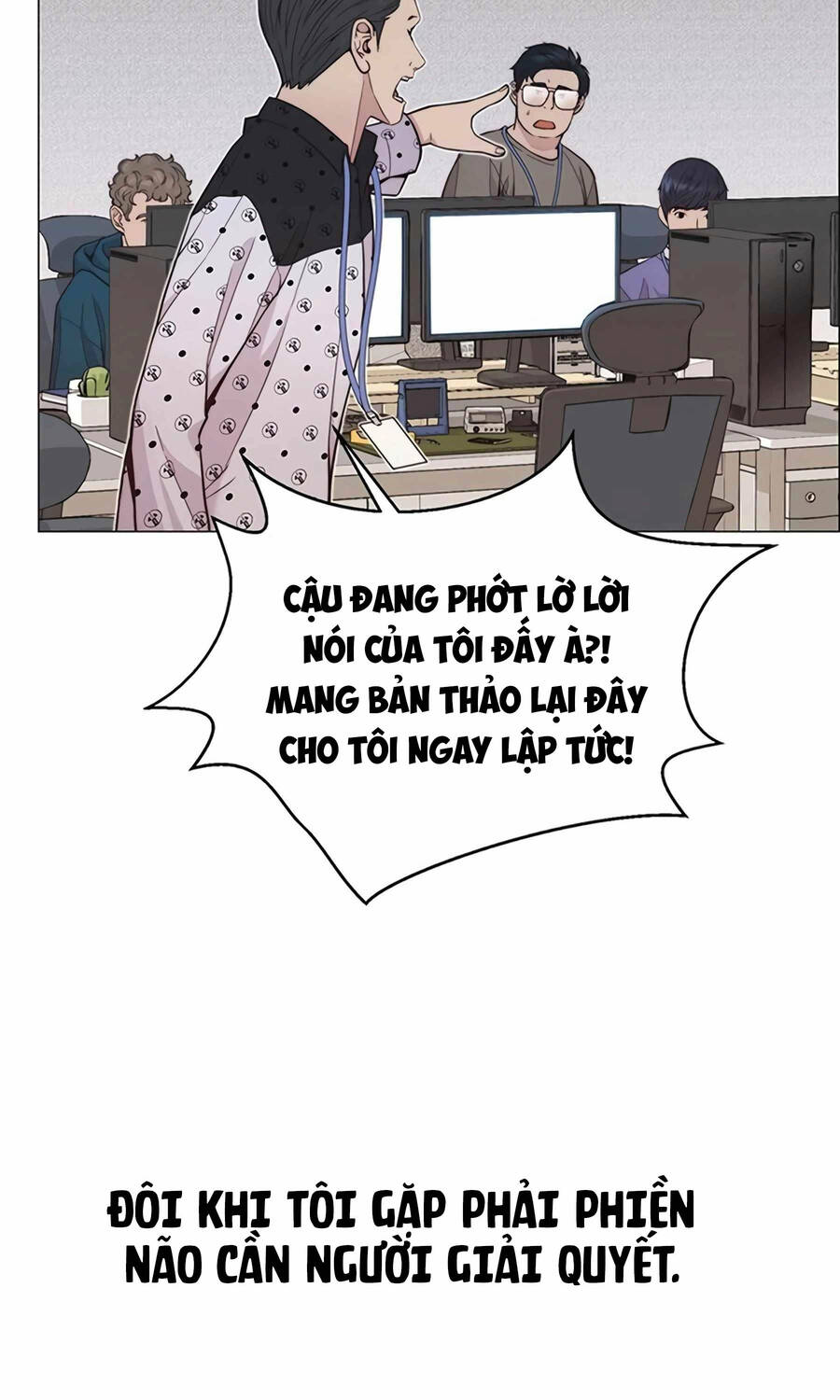 Người Đàn Ông Thực Thụ Chapter 160 - 50