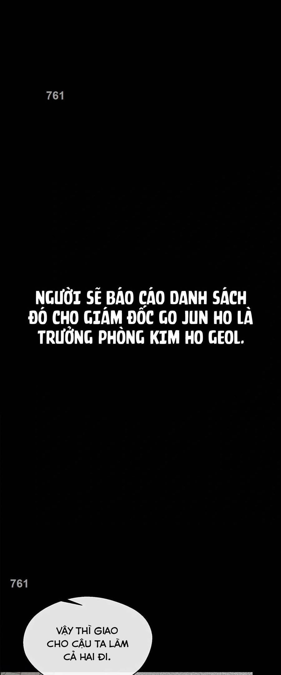 Người Đàn Ông Thực Thụ Chapter 161 - 2