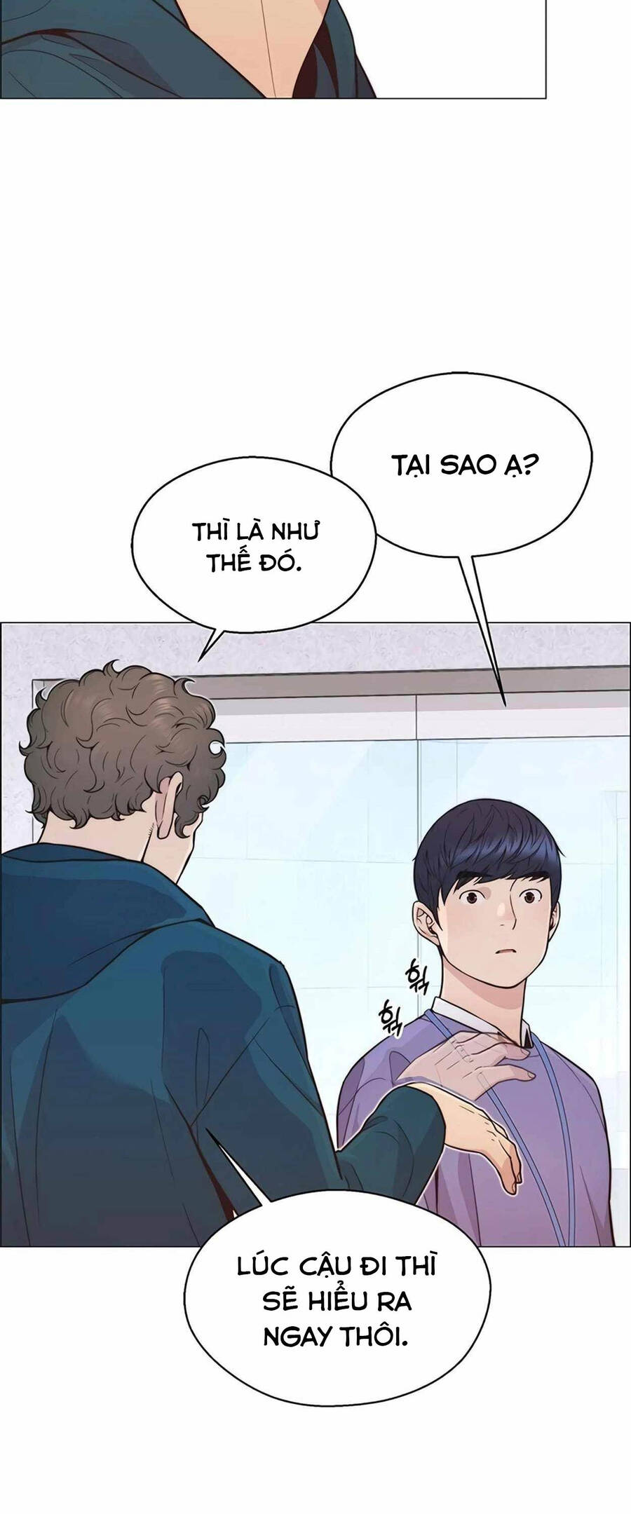 Người Đàn Ông Thực Thụ Chapter 161 - 11