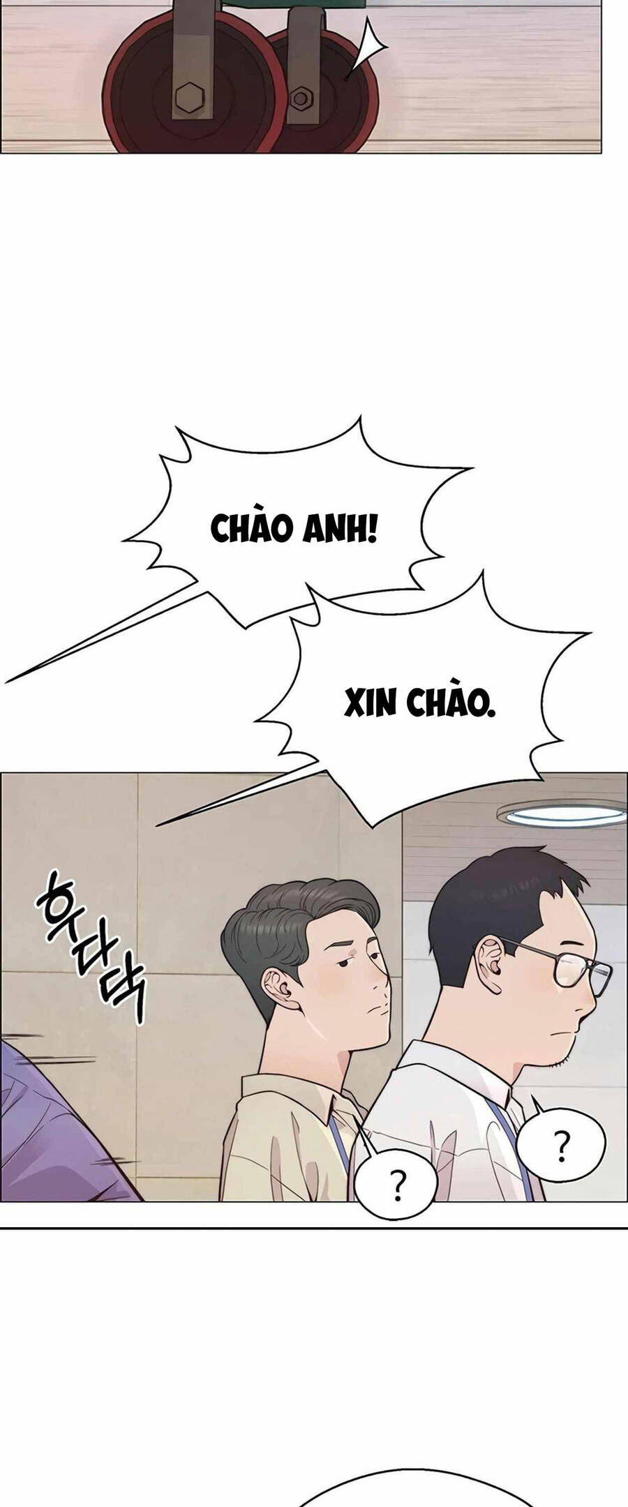 Người Đàn Ông Thực Thụ Chapter 161 - 19