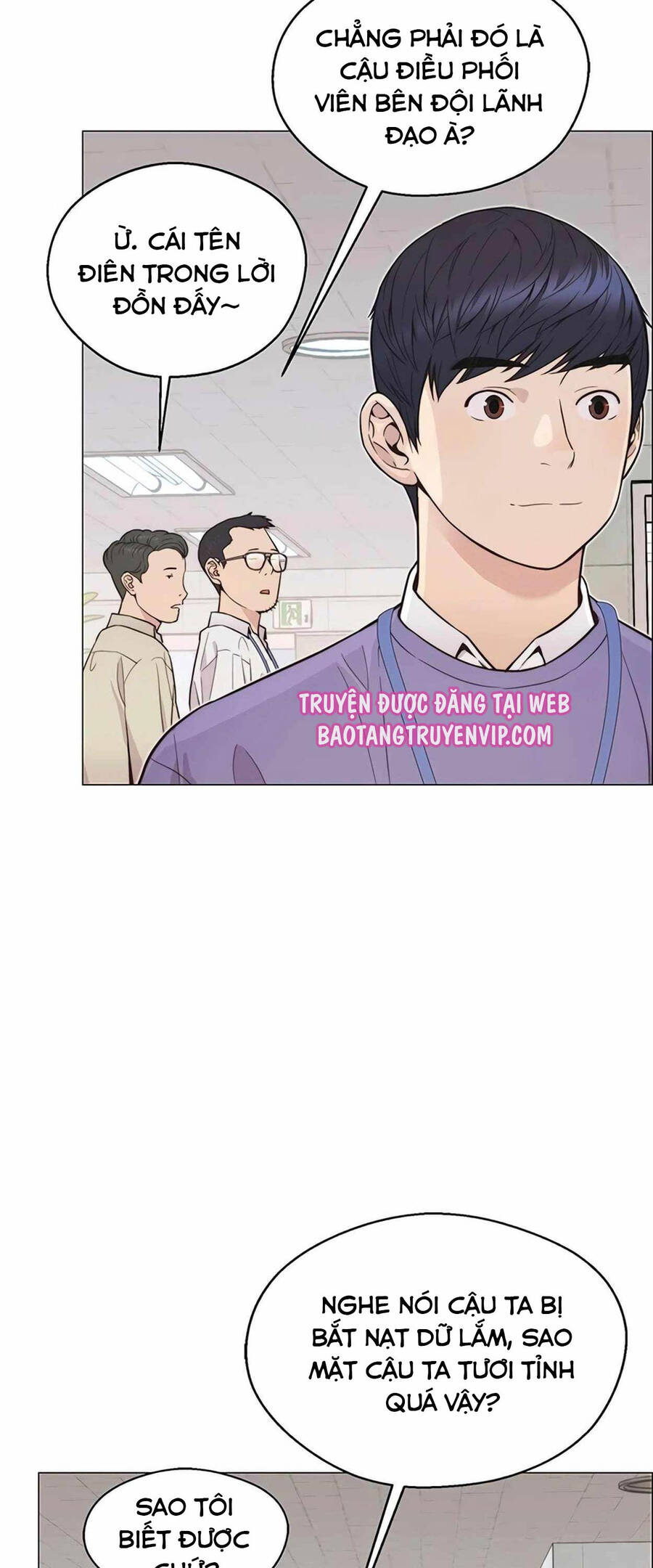 Người Đàn Ông Thực Thụ Chapter 161 - 20