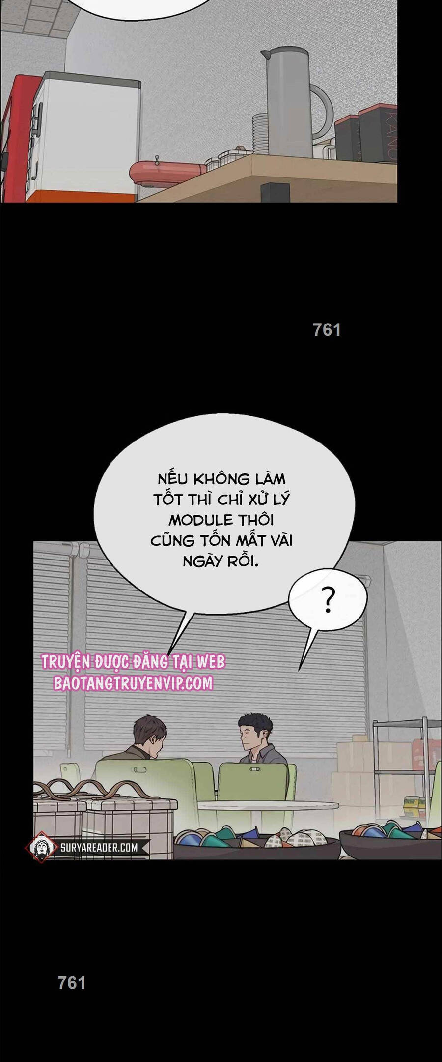 Người Đàn Ông Thực Thụ Chapter 161 - 3