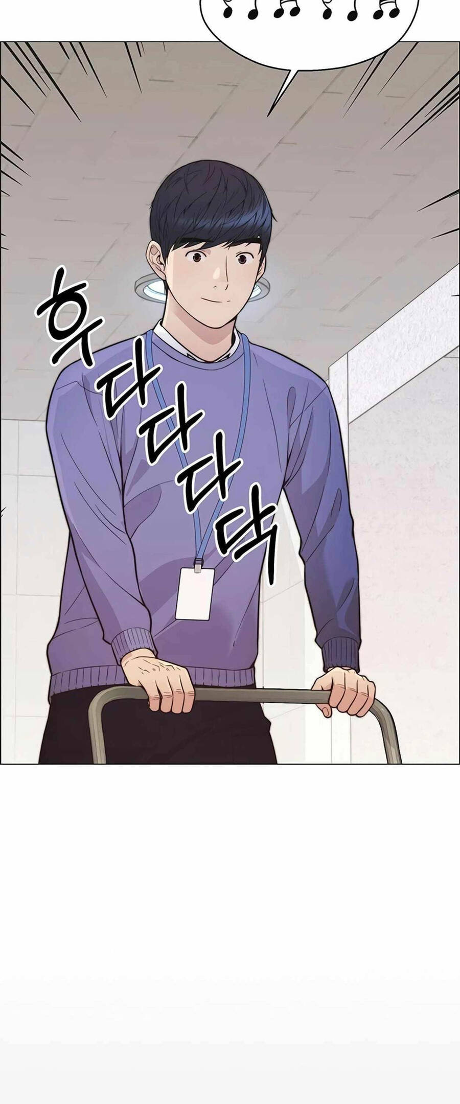 Người Đàn Ông Thực Thụ Chapter 161 - 22