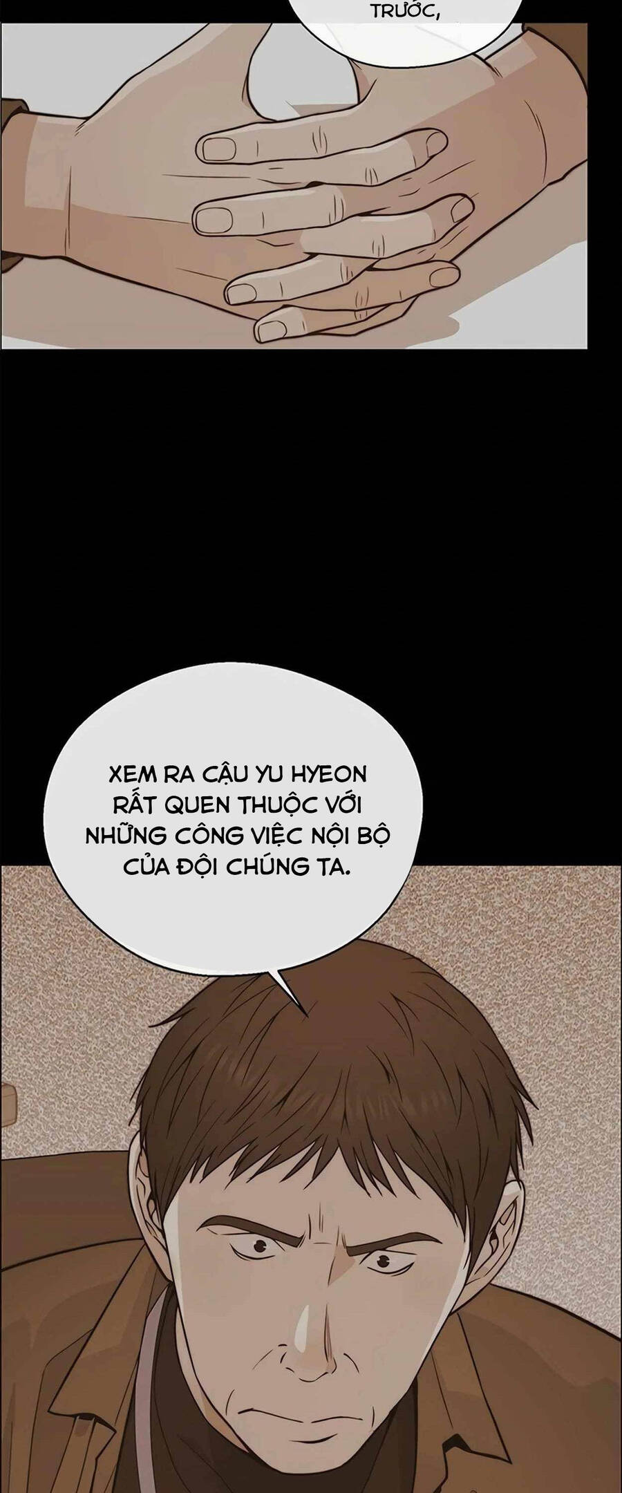 Người Đàn Ông Thực Thụ Chapter 161 - 26