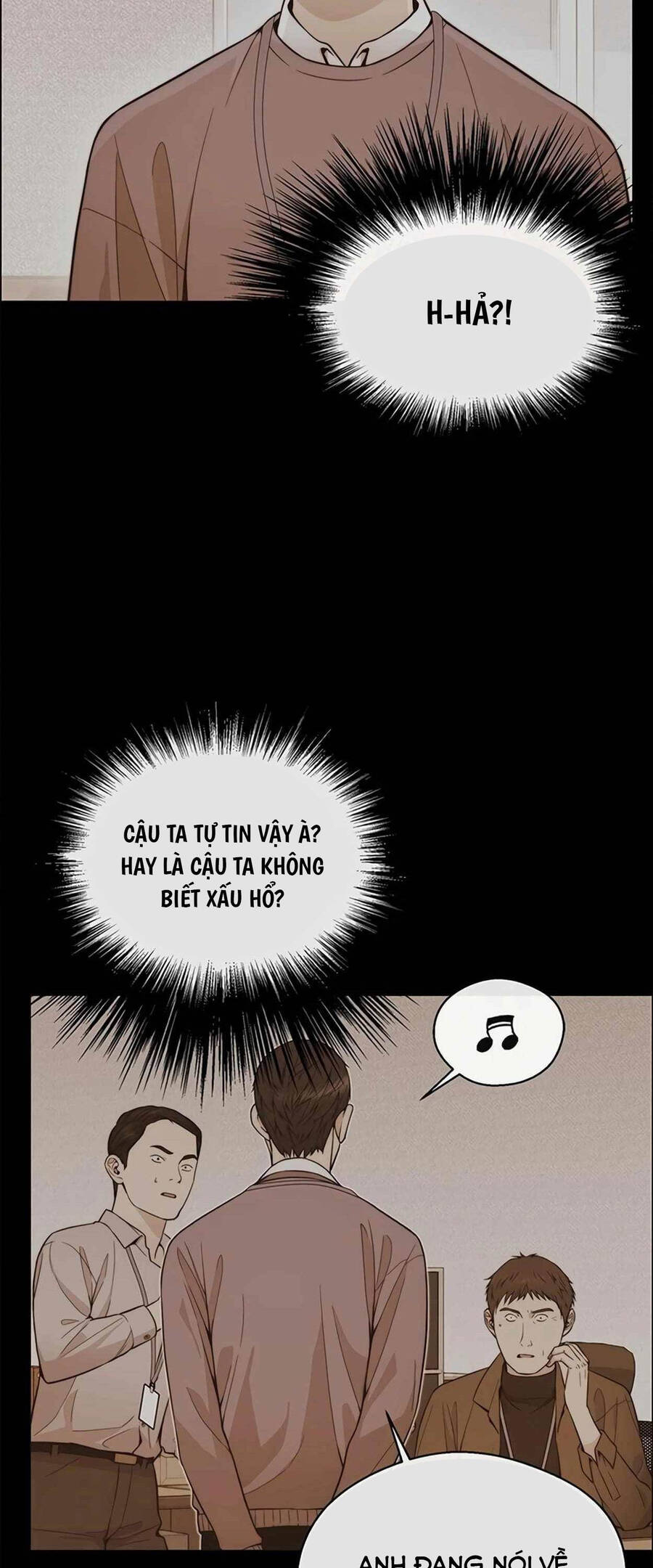 Người Đàn Ông Thực Thụ Chapter 161 - 28