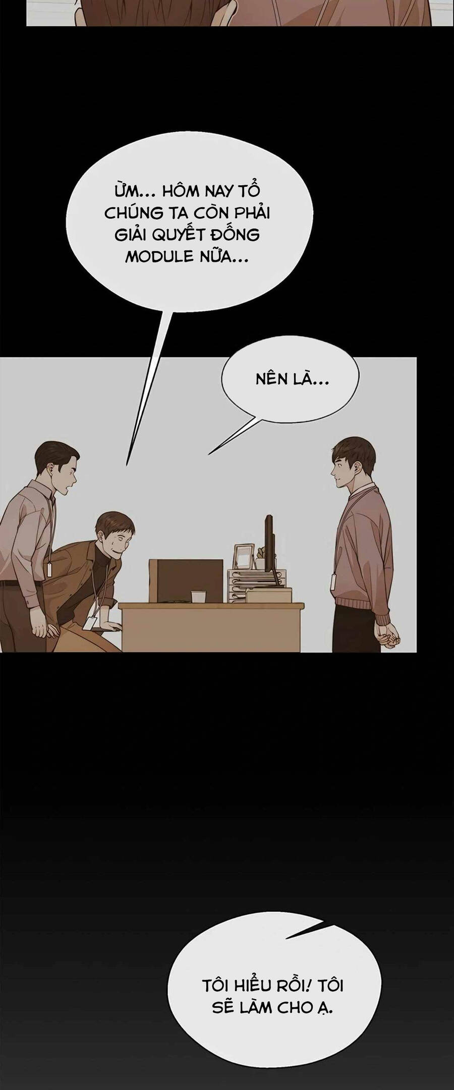 Người Đàn Ông Thực Thụ Chapter 161 - 33
