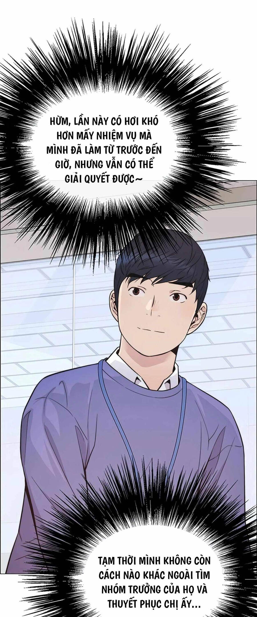 Người Đàn Ông Thực Thụ Chapter 161 - 38