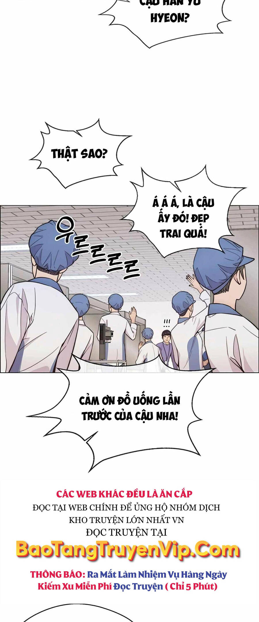 Người Đàn Ông Thực Thụ Chapter 161 - 40