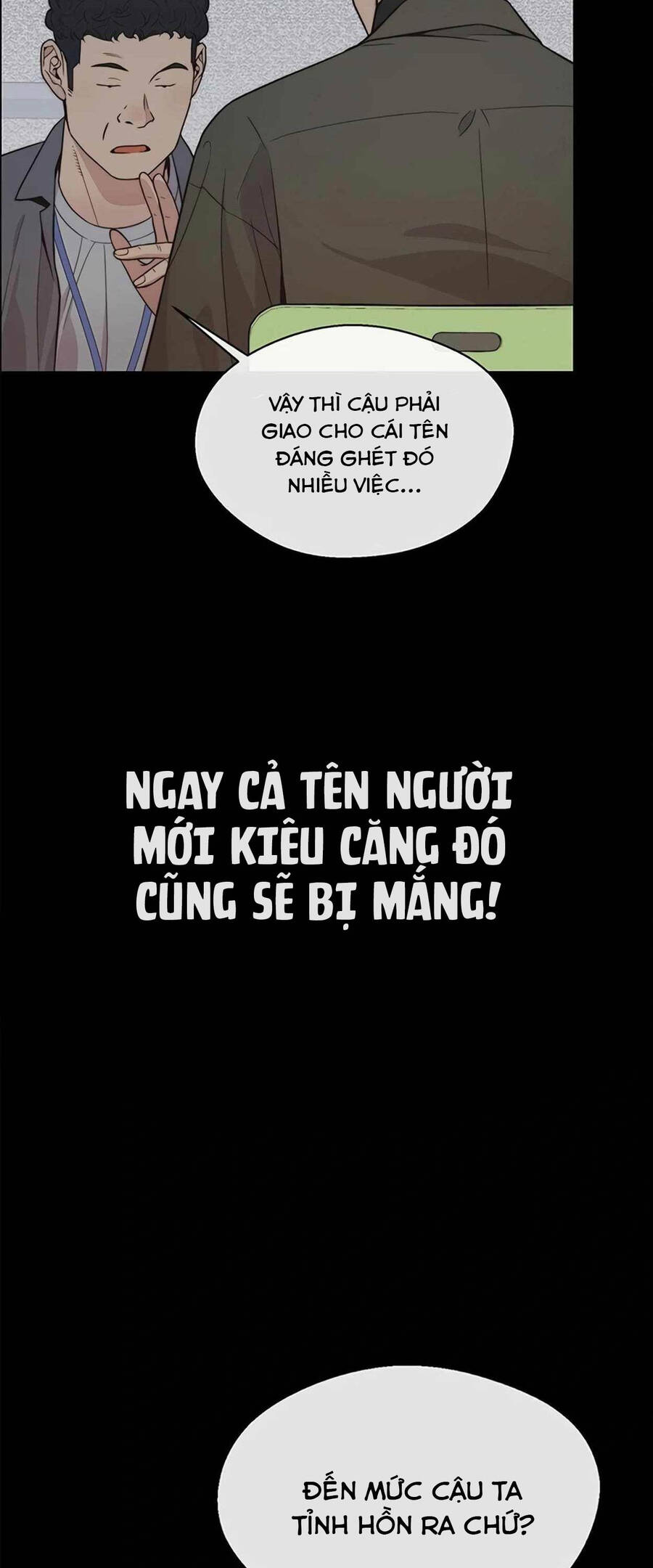 Người Đàn Ông Thực Thụ Chapter 161 - 5