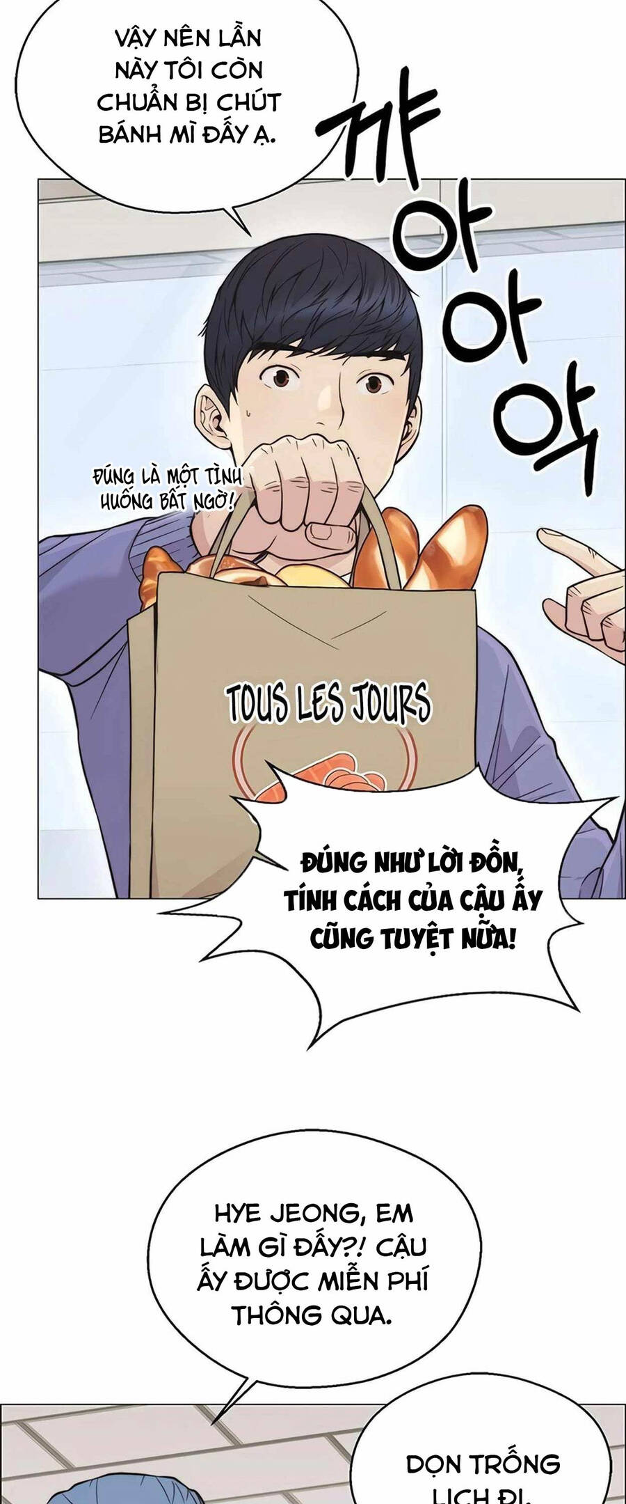 Người Đàn Ông Thực Thụ Chapter 161 - 41