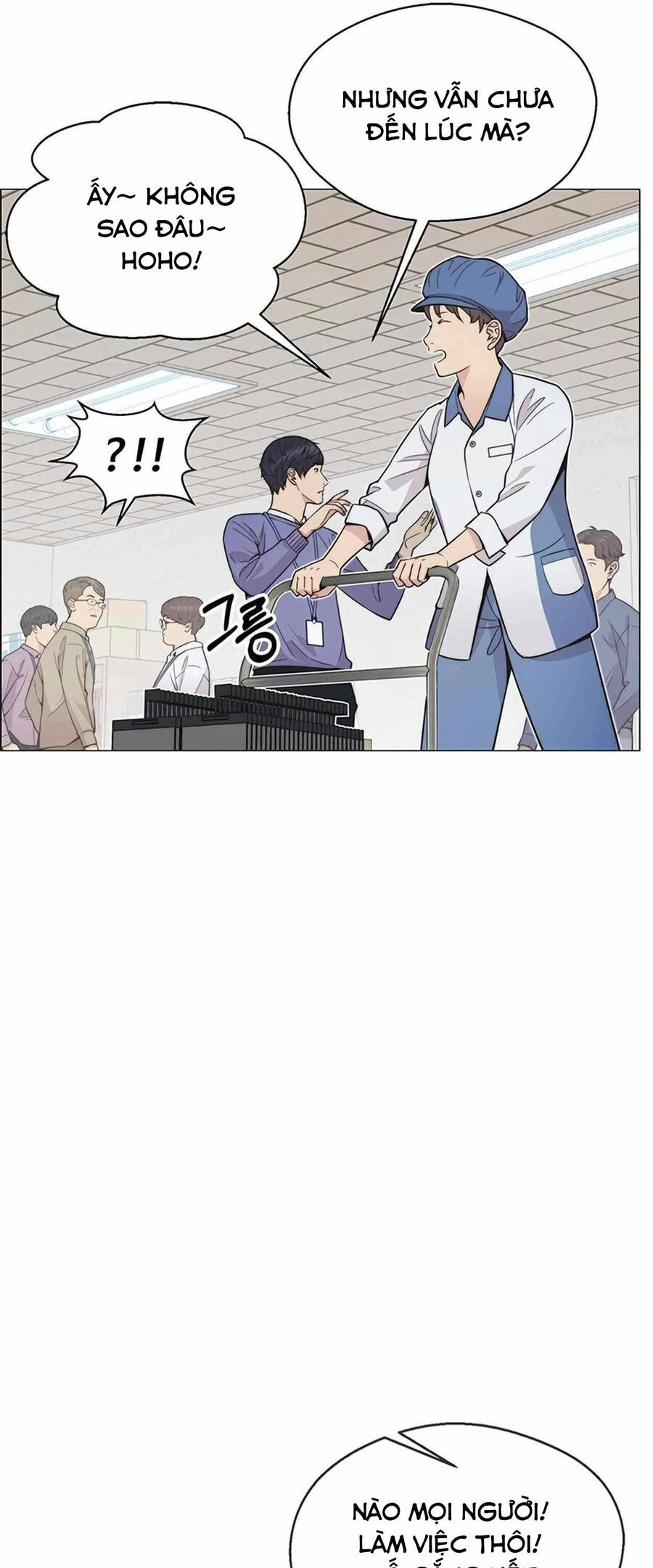 Người Đàn Ông Thực Thụ Chapter 161 - 43