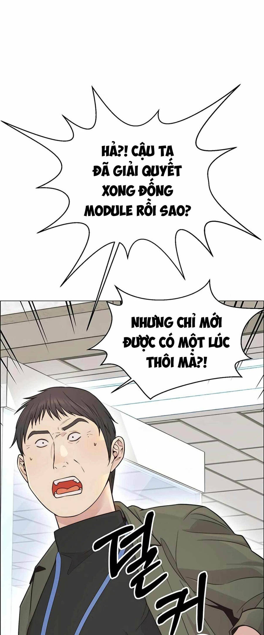 Người Đàn Ông Thực Thụ Chapter 161 - 46