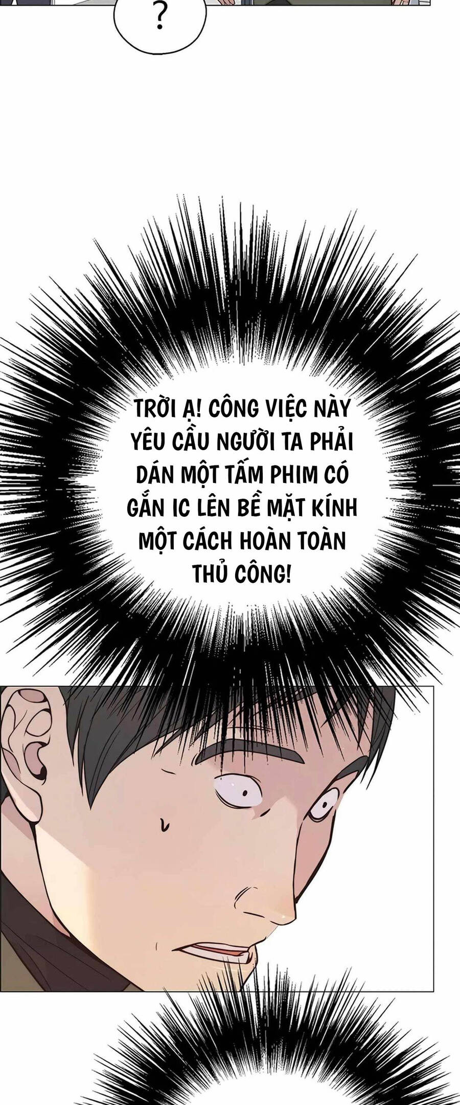 Người Đàn Ông Thực Thụ Chapter 161 - 48