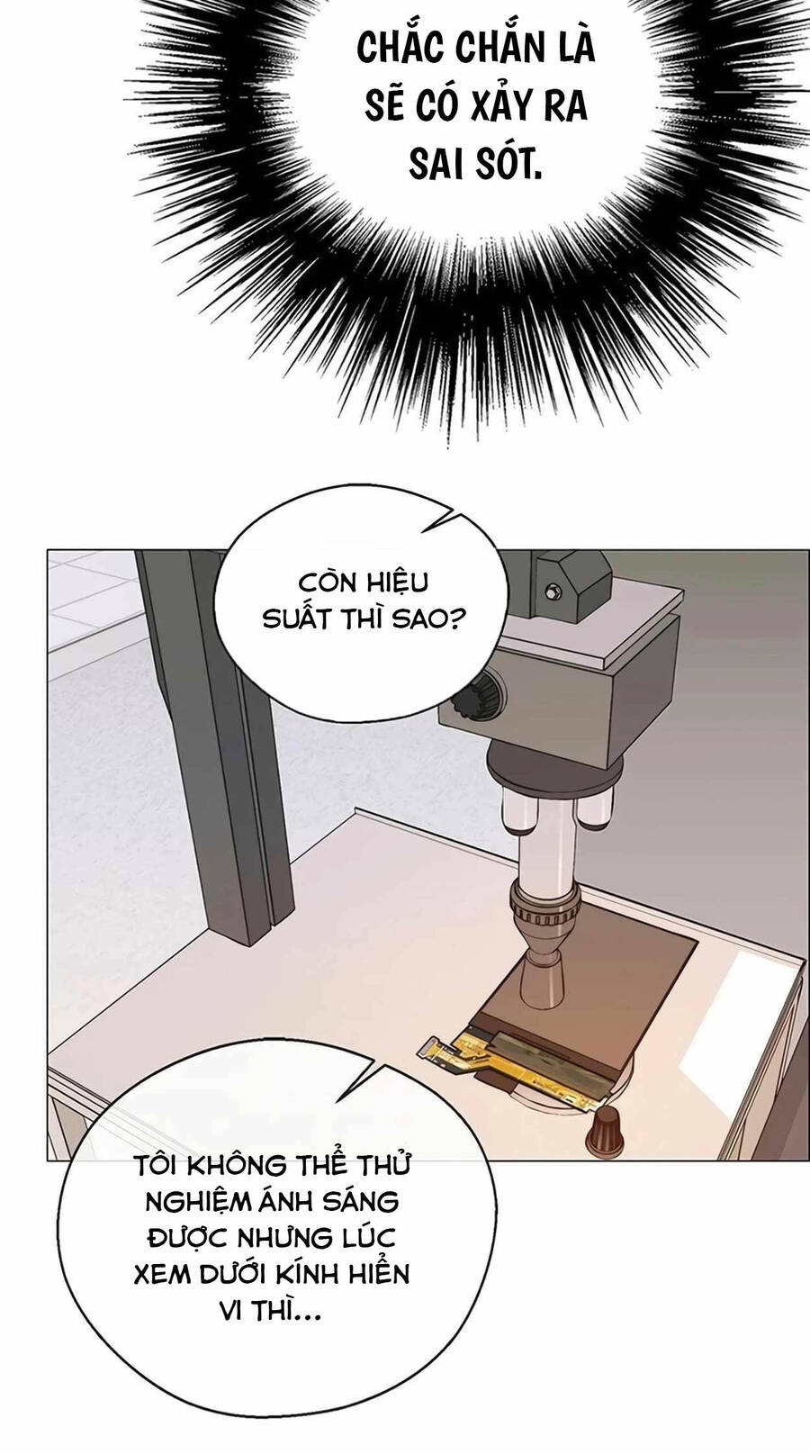 Người Đàn Ông Thực Thụ Chapter 161 - 49