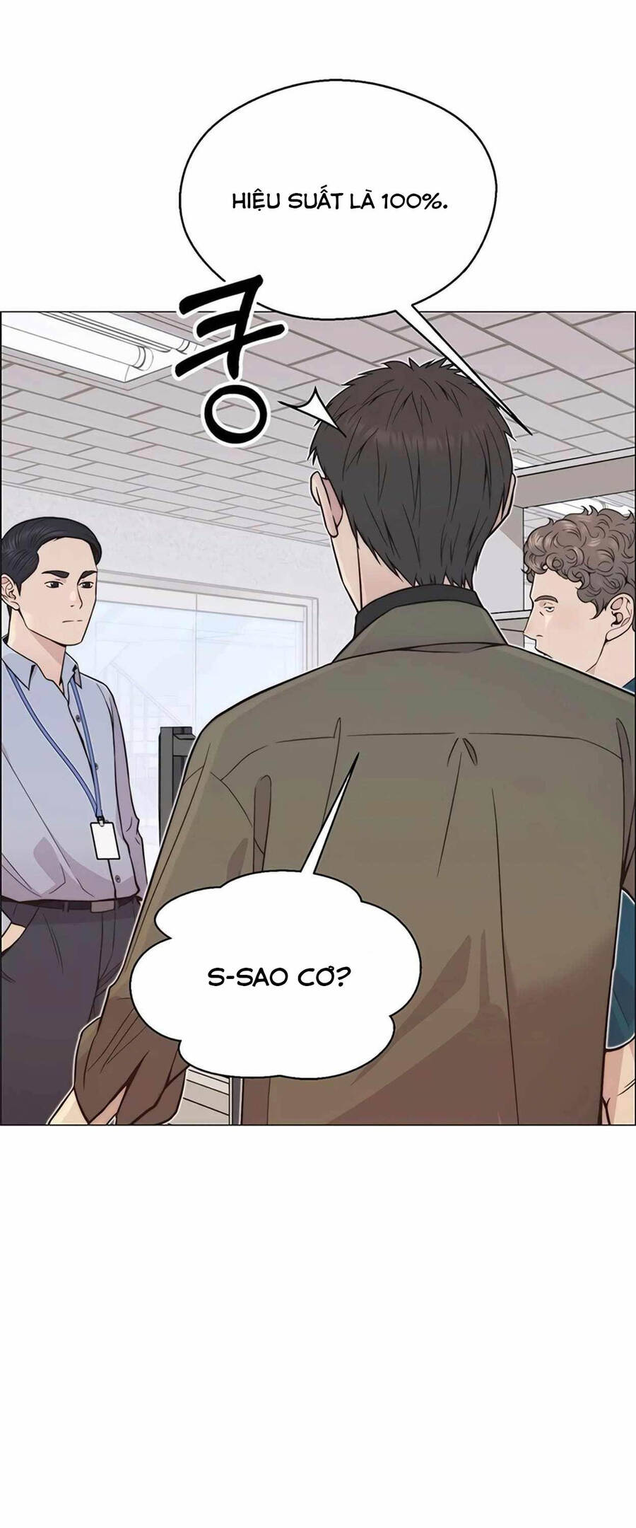 Người Đàn Ông Thực Thụ Chapter 161 - 50