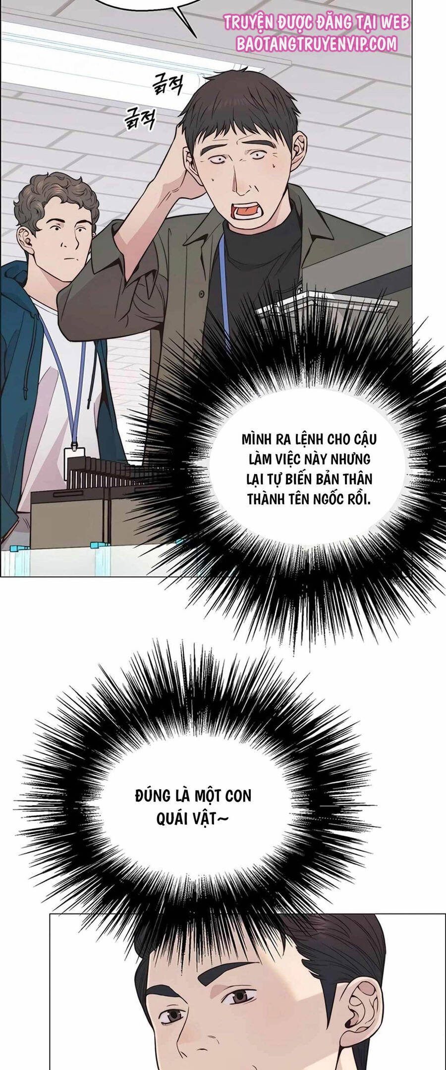 Người Đàn Ông Thực Thụ Chapter 161 - 52