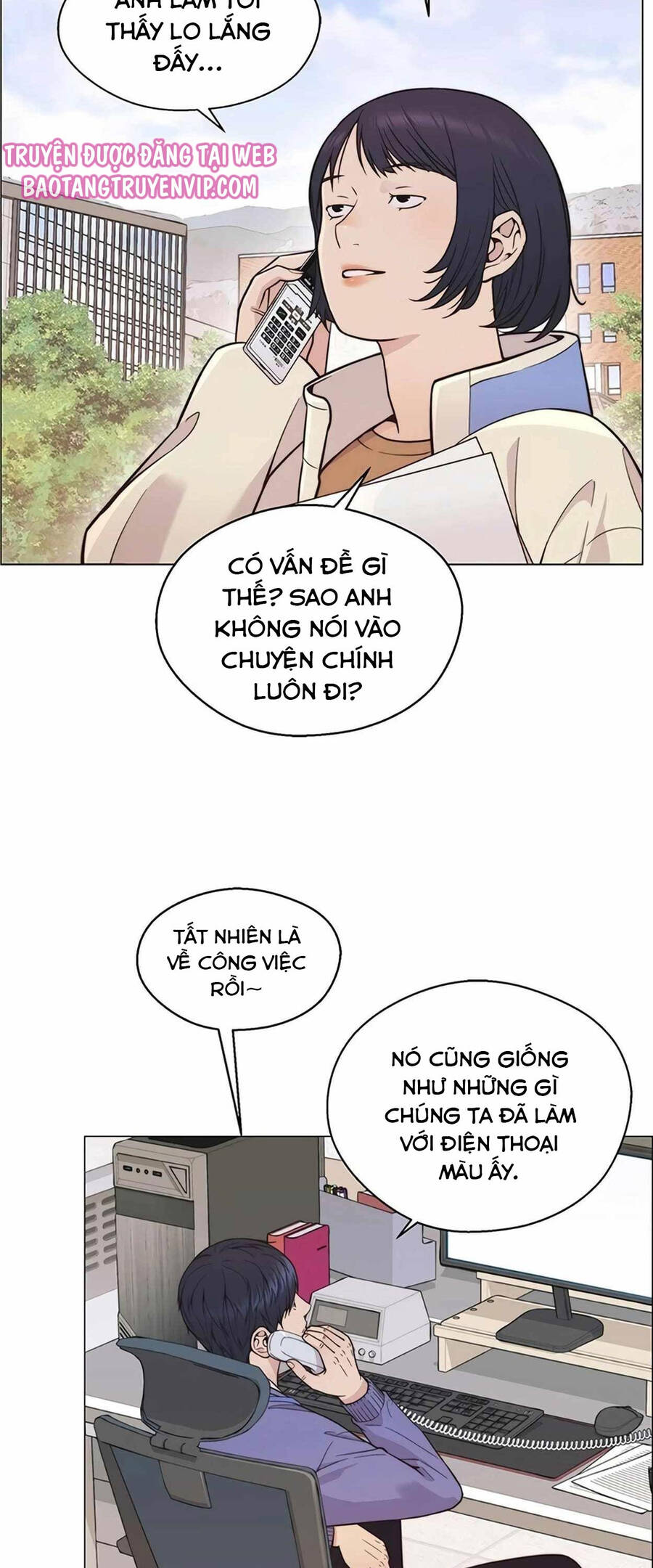 Người Đàn Ông Thực Thụ Chapter 161 - 68