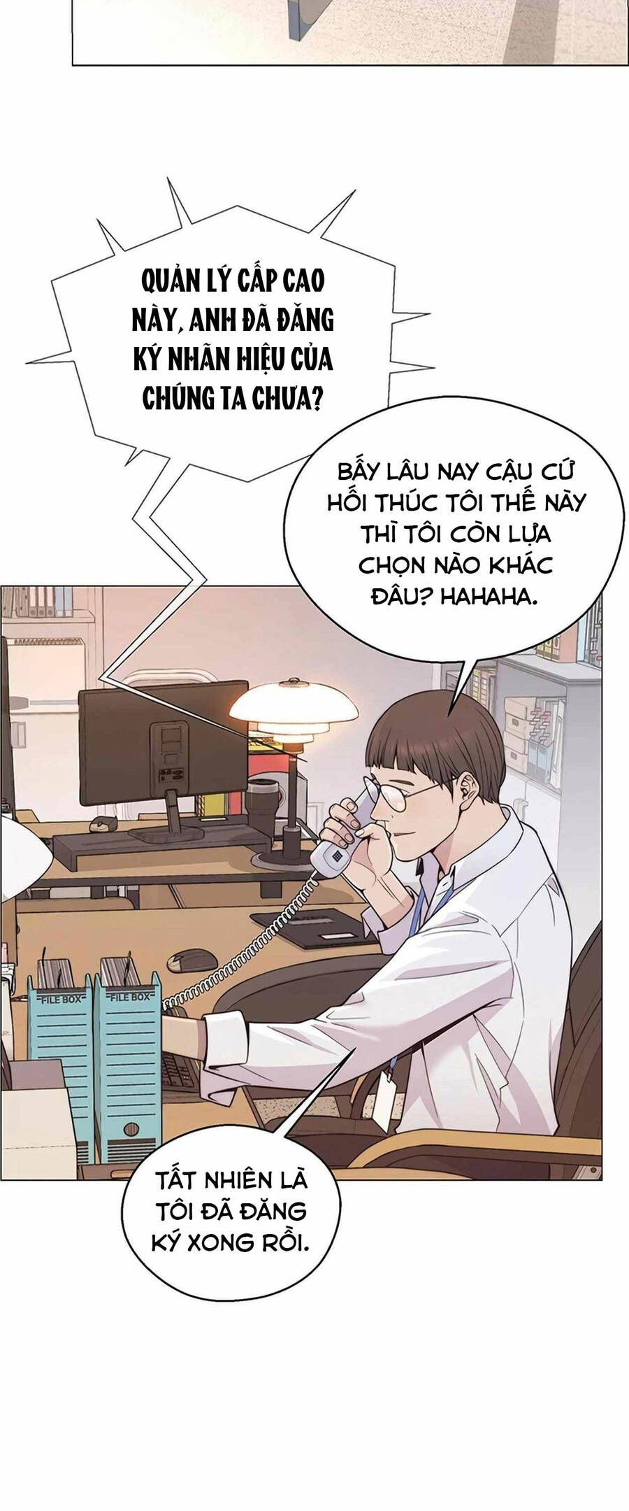 Người Đàn Ông Thực Thụ Chapter 161 - 73
