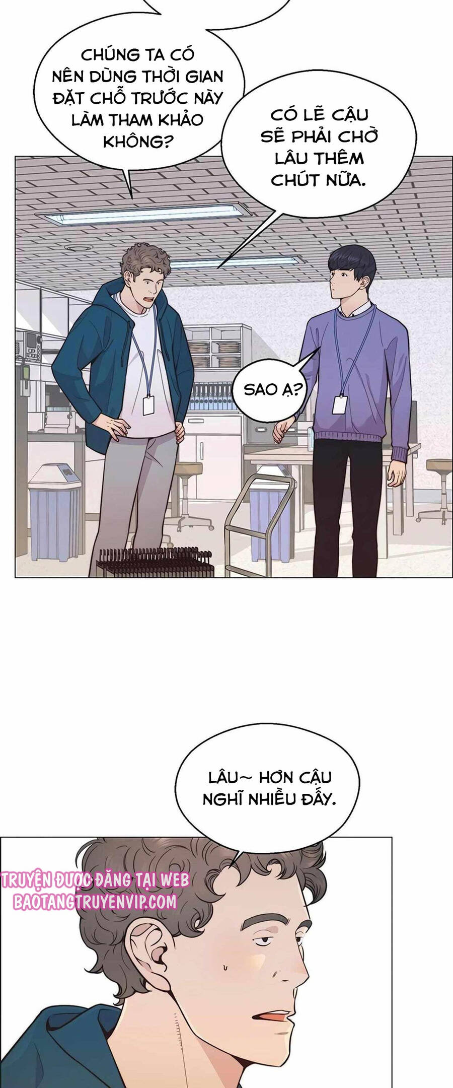 Người Đàn Ông Thực Thụ Chapter 161 - 10