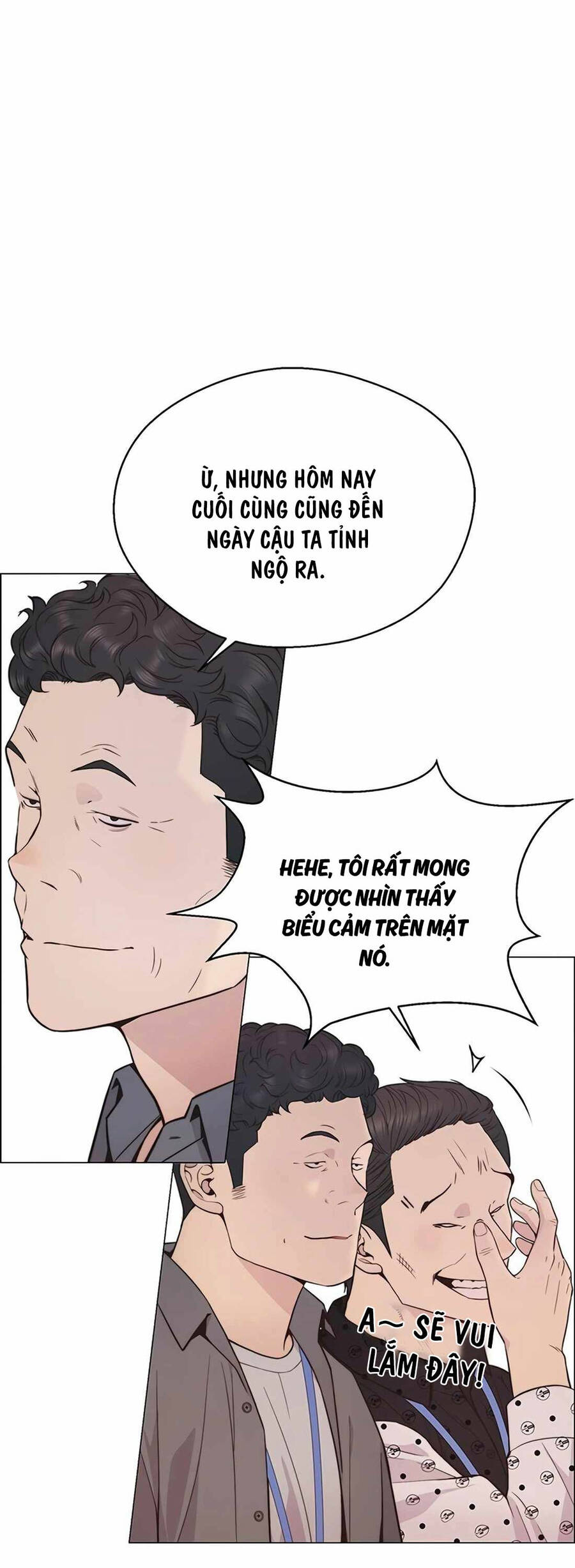 Người Đàn Ông Thực Thụ Chapter 162 - 41