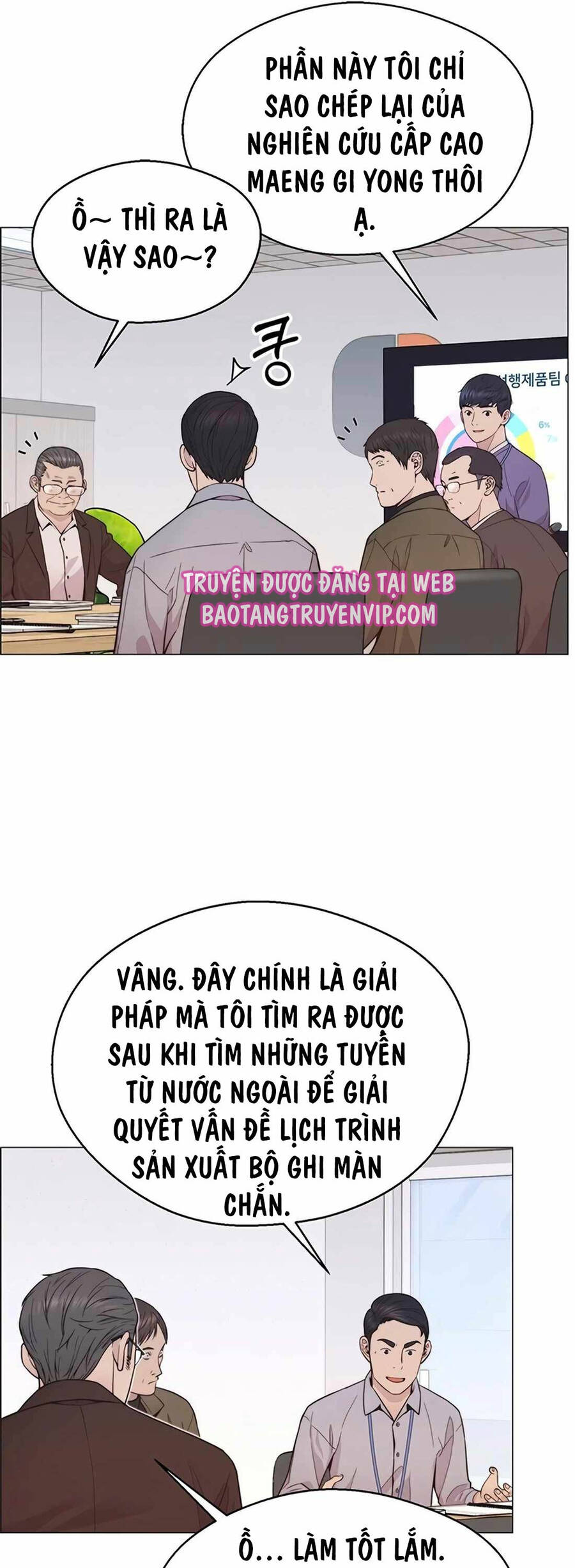 Người Đàn Ông Thực Thụ Chapter 162 - 50
