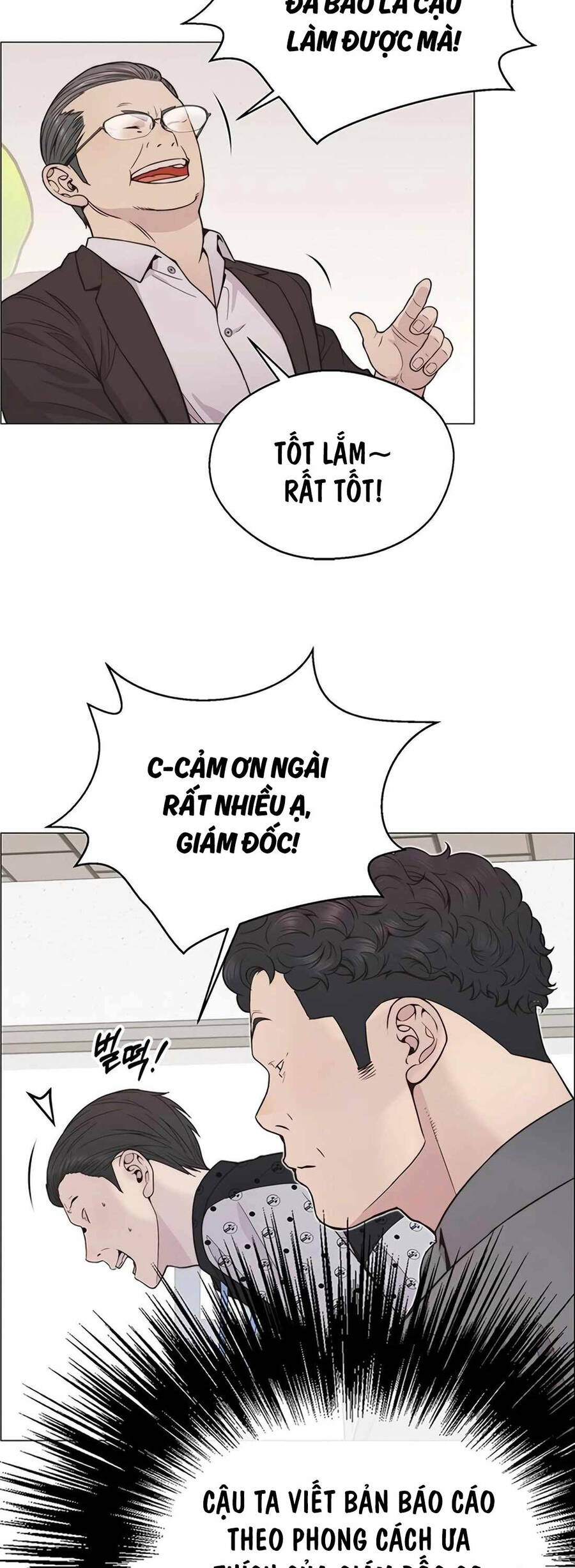Người Đàn Ông Thực Thụ Chapter 162 - 56