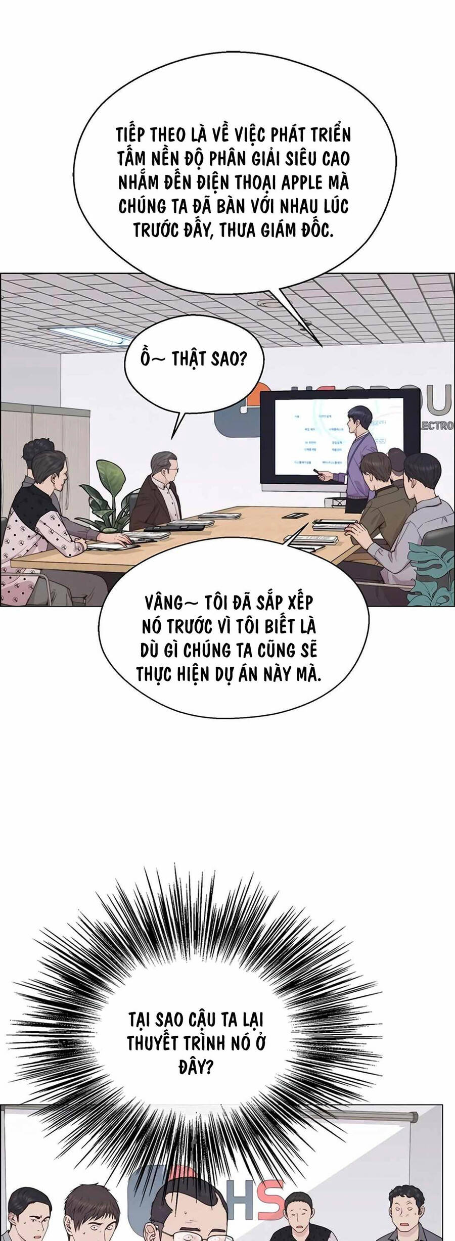 Người Đàn Ông Thực Thụ Chapter 162 - 60