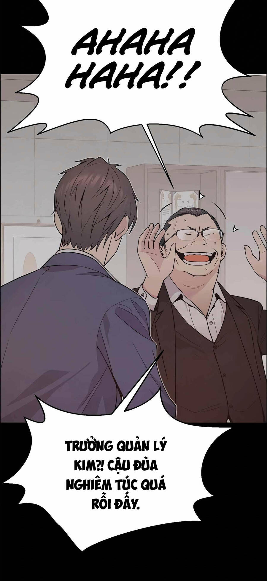 Người Đàn Ông Thực Thụ Chapter 163 - 12