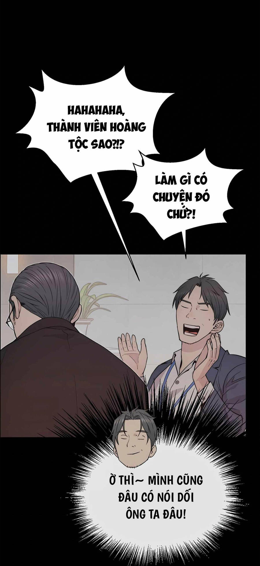 Người Đàn Ông Thực Thụ Chapter 163 - 15