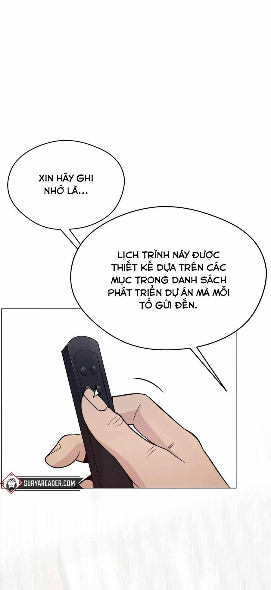 Người Đàn Ông Thực Thụ Chapter 163 - 18