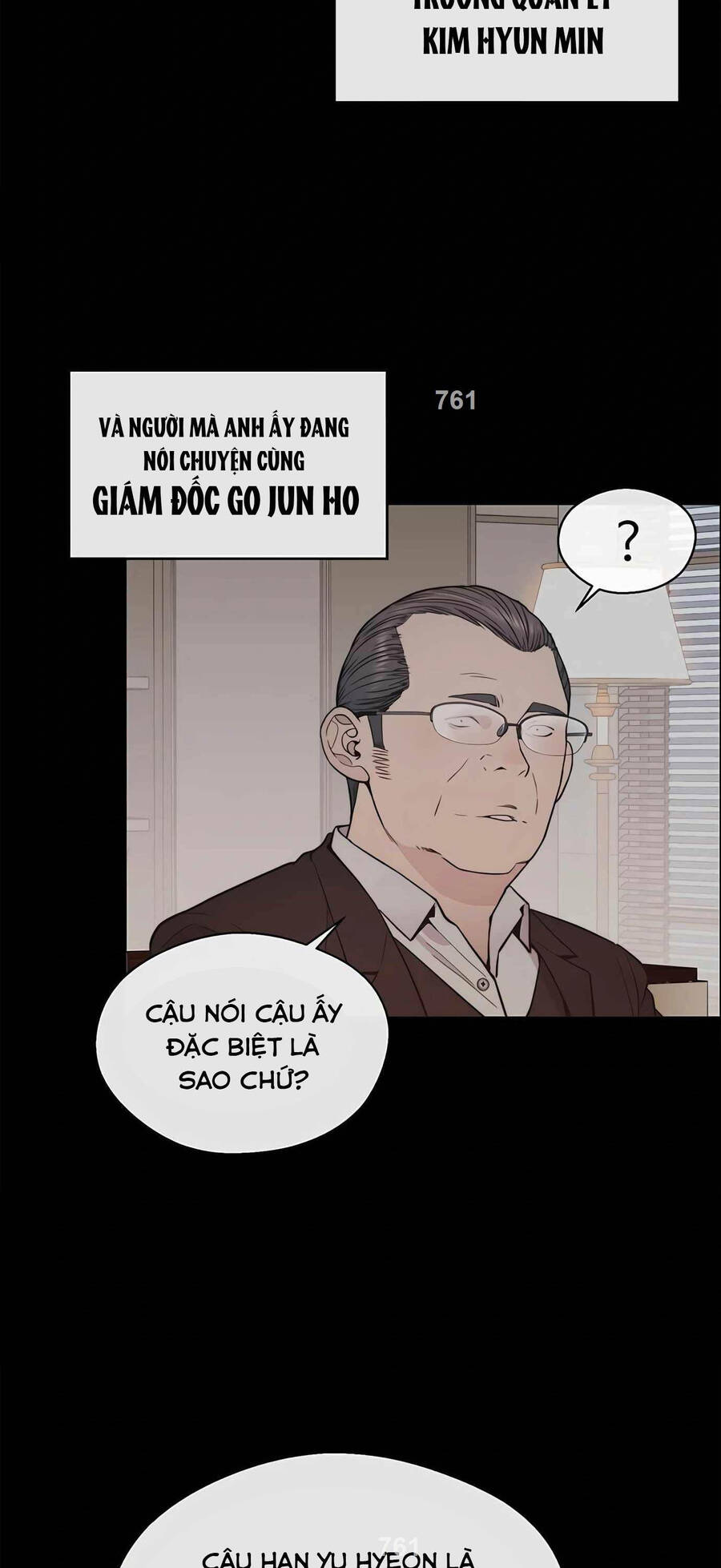 Người Đàn Ông Thực Thụ Chapter 163 - 3
