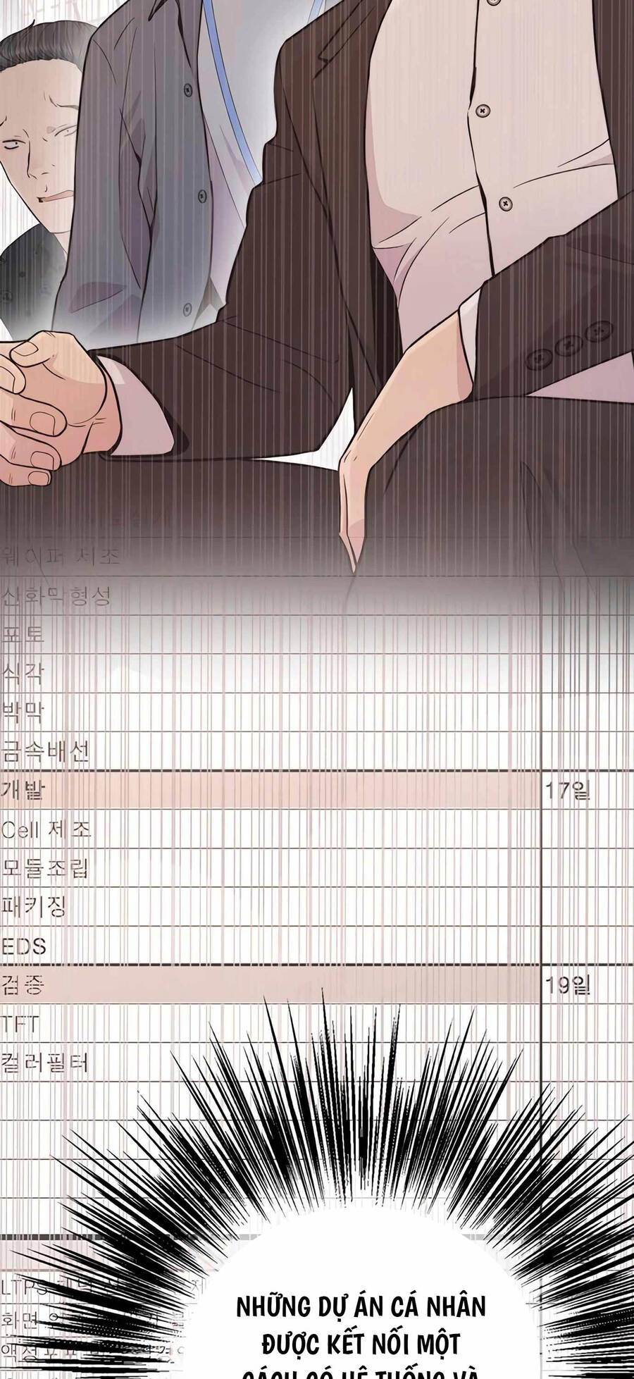 Người Đàn Ông Thực Thụ Chapter 163 - 21