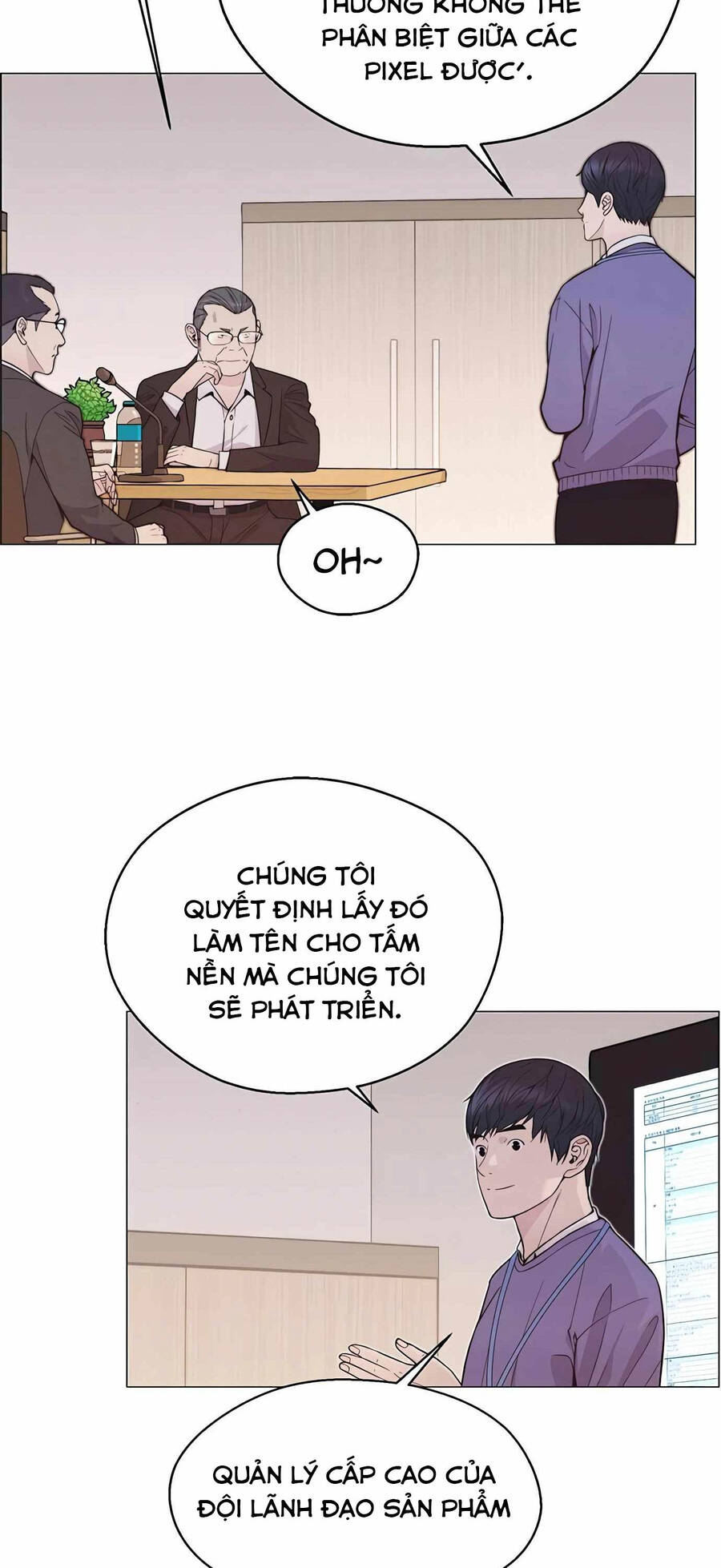 Người Đàn Ông Thực Thụ Chapter 163 - 27