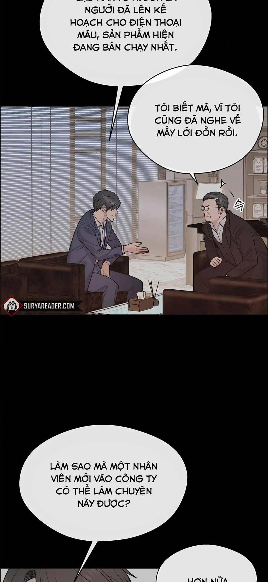 Người Đàn Ông Thực Thụ Chapter 163 - 4