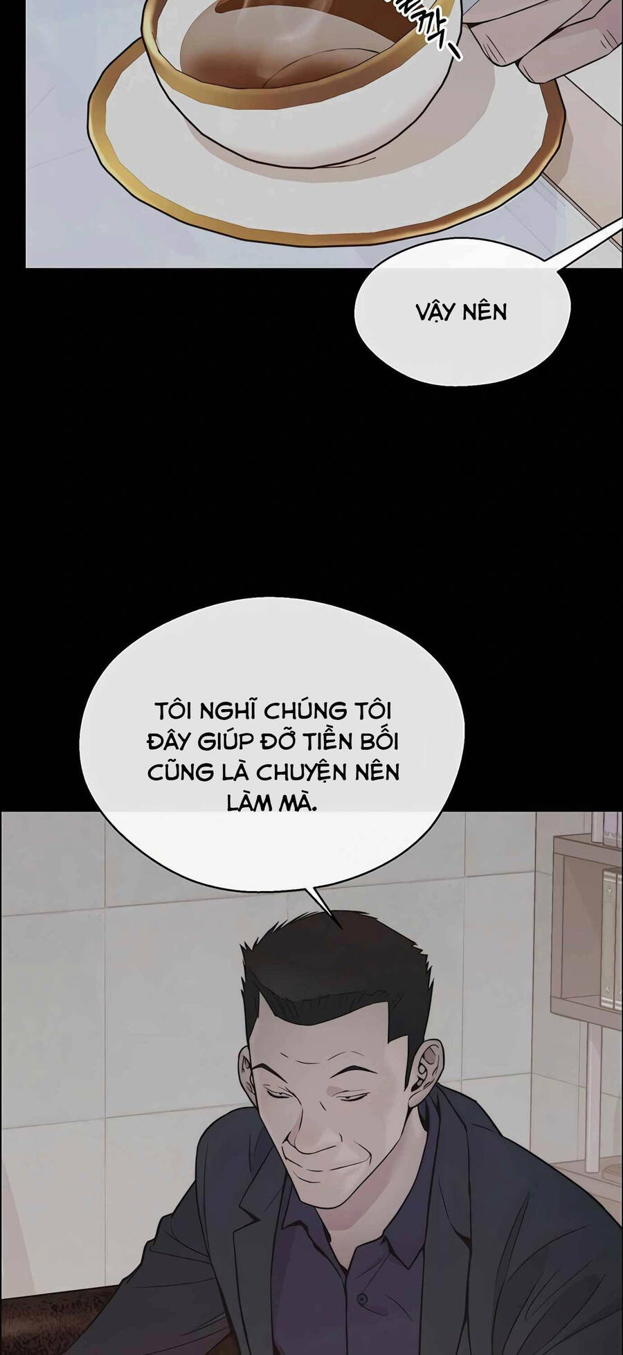Người Đàn Ông Thực Thụ Chapter 163 - 32