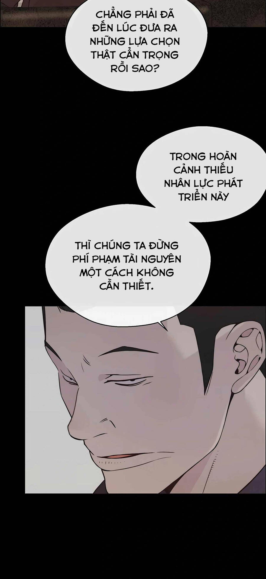 Người Đàn Ông Thực Thụ Chapter 163 - 35
