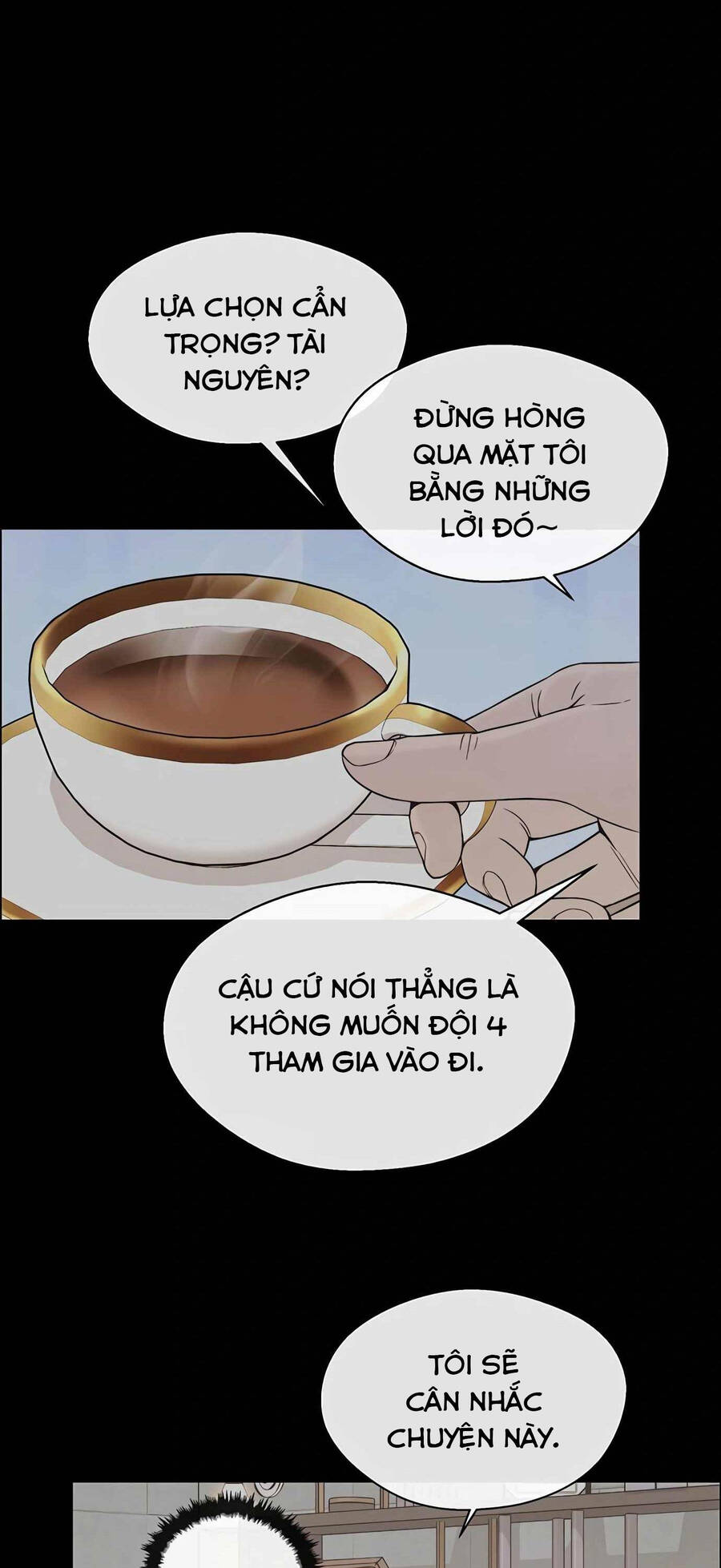 Người Đàn Ông Thực Thụ Chapter 163 - 36