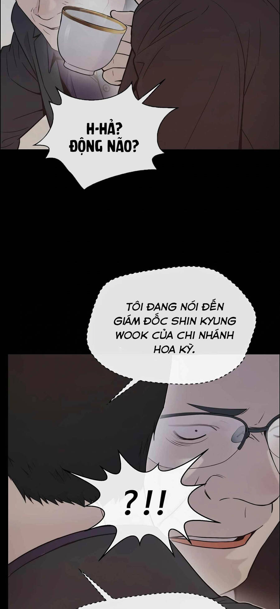 Người Đàn Ông Thực Thụ Chapter 163 - 39