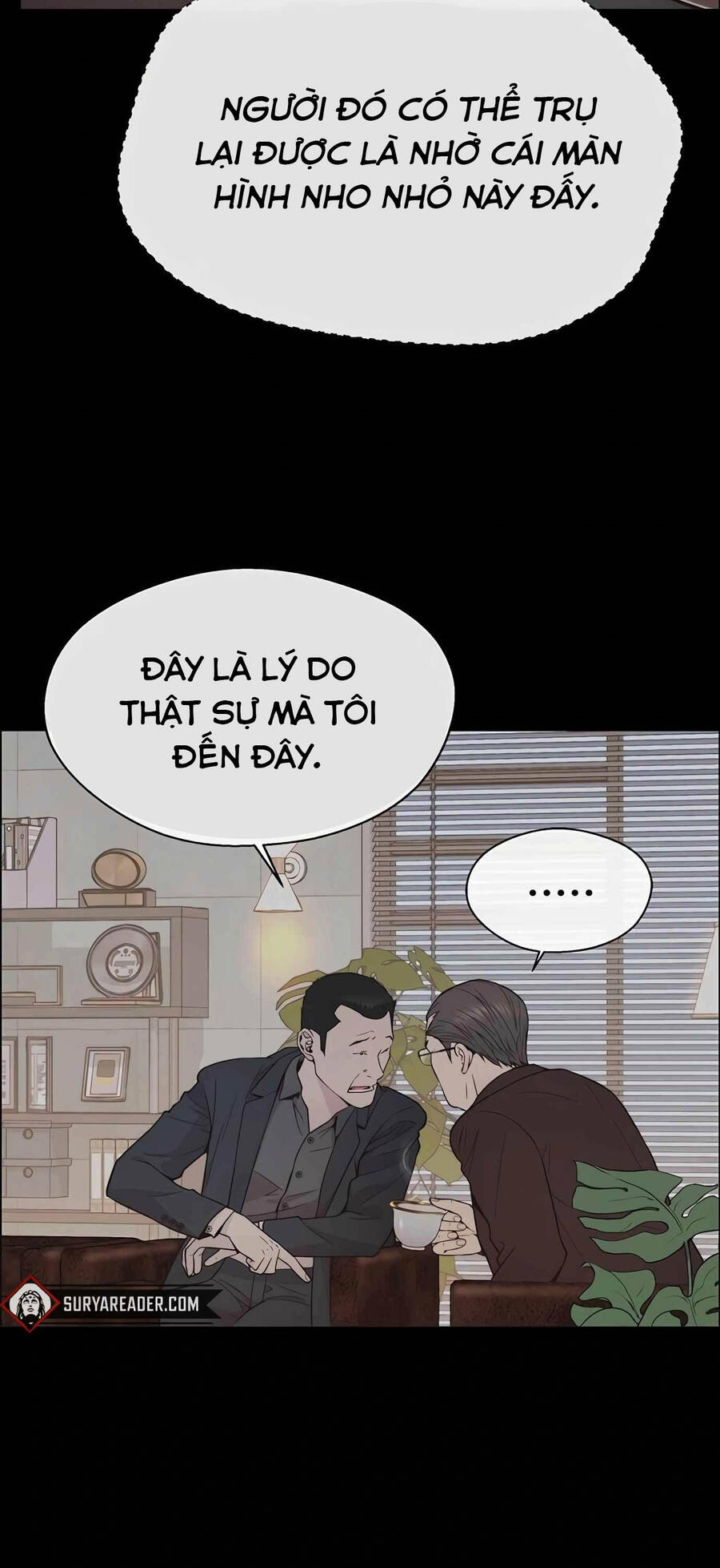 Người Đàn Ông Thực Thụ Chapter 163 - 40