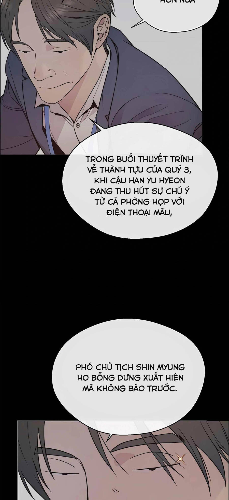 Người Đàn Ông Thực Thụ Chapter 163 - 5