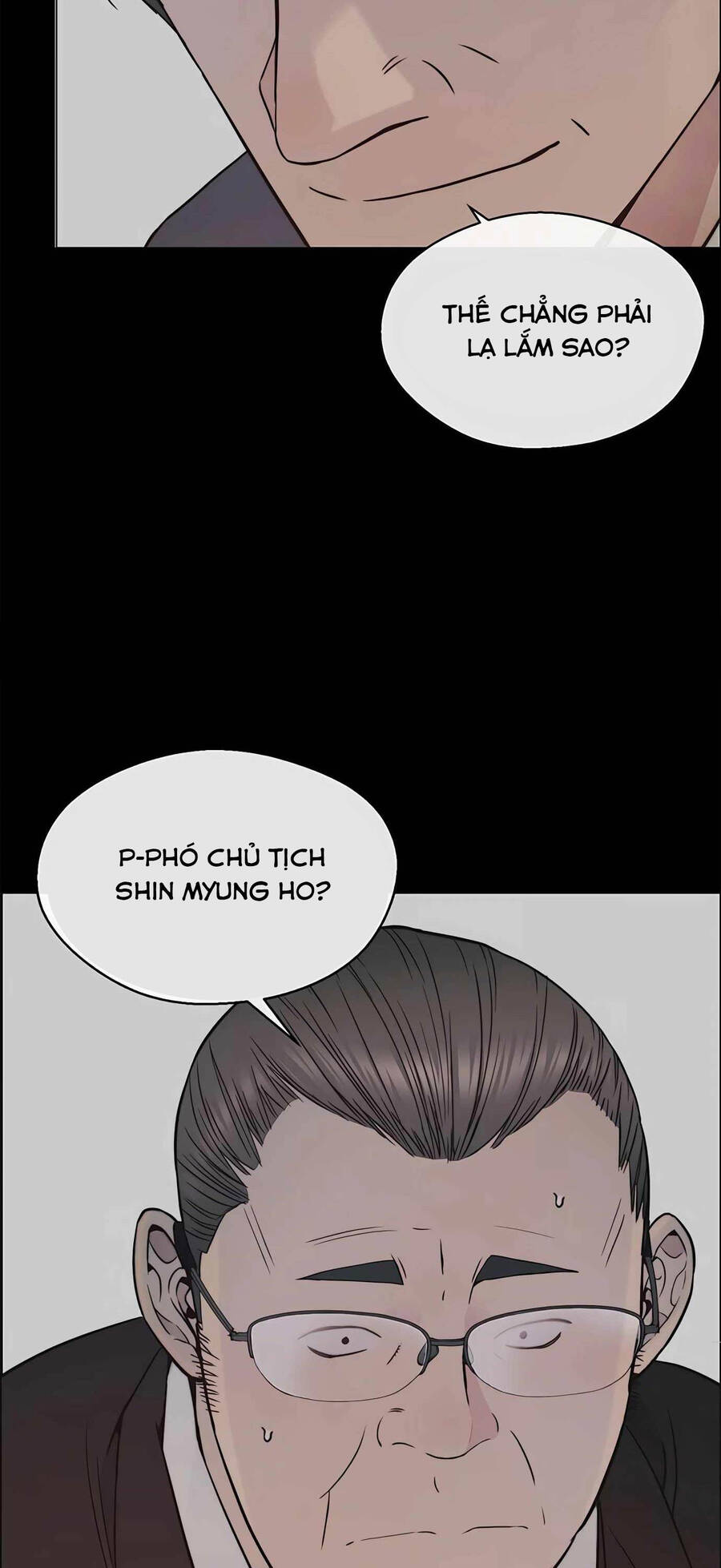 Người Đàn Ông Thực Thụ Chapter 163 - 6