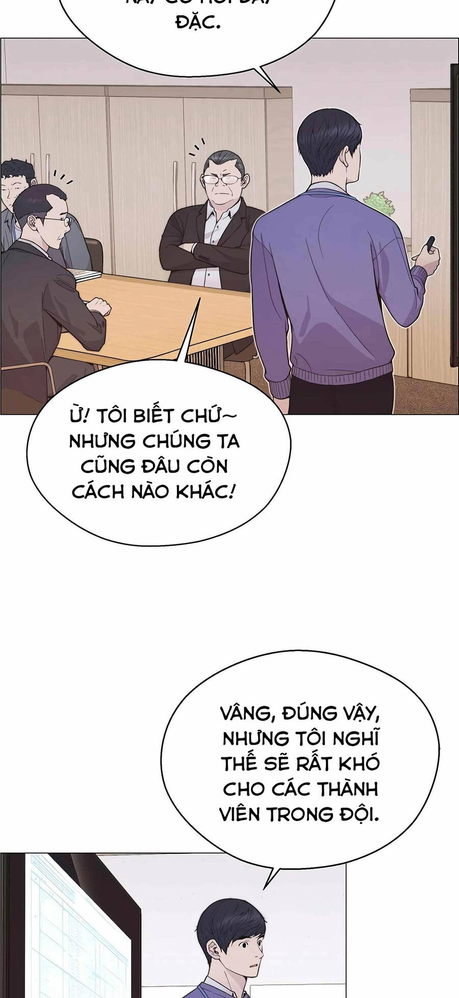 Người Đàn Ông Thực Thụ Chapter 163 - 54