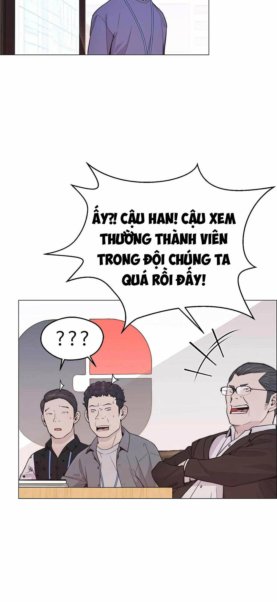 Người Đàn Ông Thực Thụ Chapter 163 - 55